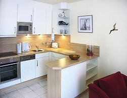 Apartment in Cuxhaven