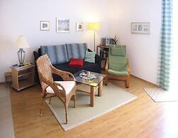 Apartment in Cuxhaven