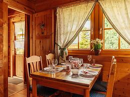 Blockhouse in the Fuchsbau, Bad Sachsa