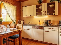 Blockhouse in the Fuchsbau, Bad Sachsa