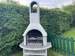 Blockhouse in the Fuchsbau, Bad Sachsa