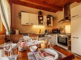 Blockhouse in the Fuchsbau, Bad Sachsa