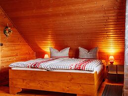 Blockhouse in the Fuchsbau, Bad Sachsa