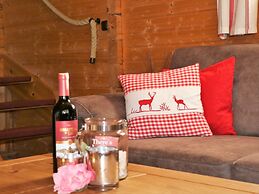 Blockhouse in the Fuchsbau, Bad Sachsa