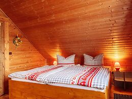 Blockhouse in the Fuchsbau, Bad Sachsa