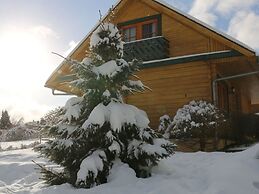 Blockhouse in the Fuchsbau, Bad Sachsa