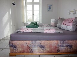 Ferienwohnung im Gutshaus Schulenbrook