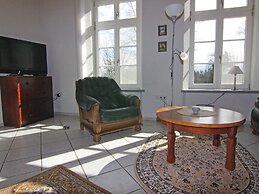 Ferienwohnung im Gutshaus Schulenbrook