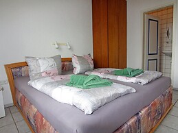 Ferienwohnung im Gutshaus Schulenbrook