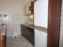 Ferienwohnung im Gutshaus Schulenbrook