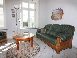 Ferienwohnung im Gutshaus Schulenbrook