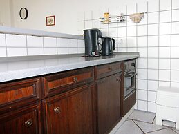 Ferienwohnung im Gutshaus Schulenbrook