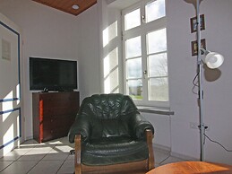 Ferienwohnung im Gutshaus Schulenbrook