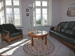 Ferienwohnung im Gutshaus Schulenbrook