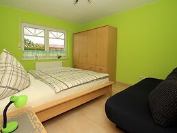 Appartementhaus am Kiessee, Westerholt