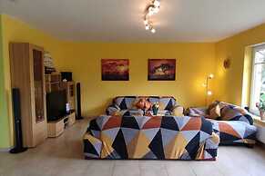 Appartementhaus am Kiessee, Westerholt