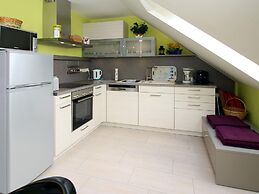 Appartementhaus am Kiessee, Westerholt