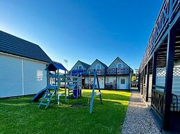 Comfortable Holiday Houses Near the Sea, Rewal