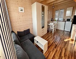 Comfortable Holiday Houses Near the Sea, Rewal