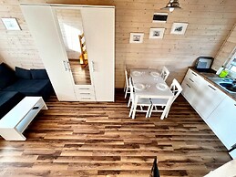 Comfortable Holiday Houses Near the Sea, Rewal