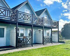 Comfortable Holiday Houses Near the Sea, Rewal