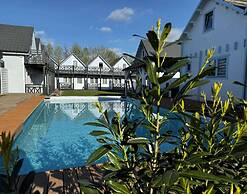 Comfortable Holiday Houses Near the Sea, Rewal