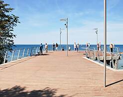 Comfortable Holiday Houses Near the Sea, Rewal