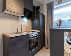 Ferienwohnung in Toenning