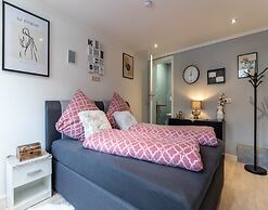 Ferienwohnung in Toenning