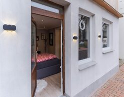 Ferienwohnung in Toenning