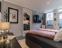 Ferienwohnung in Toenning