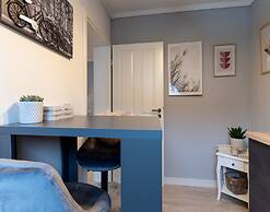 Ferienwohnung in Toenning