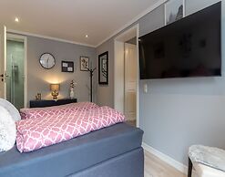 Ferienwohnung in Toenning