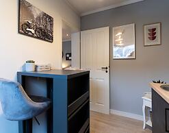 Ferienwohnung in Toenning