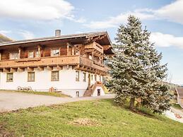 Rauchenbacher Apartments, Mittersill