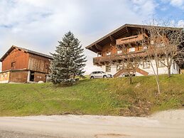 Rauchenbacher Apartments, Mittersill