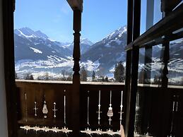 Rauchenbacher Apartments, Mittersill