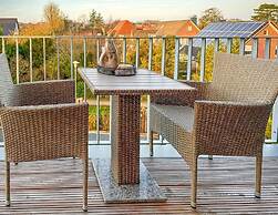 Komfortable Ferienwohnung in St. Peter-ording