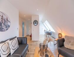 Komfortable Ferienwohnung in St. Peter-ording