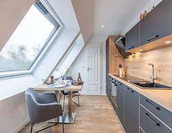 Komfortable Ferienwohnung in St. Peter-ording