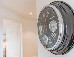 Komfortable Ferienwohnung in St. Peter-ording