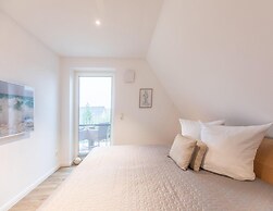 Komfortable Ferienwohnung in St. Peter-ording