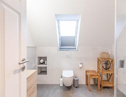 Komfortable Ferienwohnung in St. Peter-ording