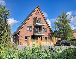 Komfortable Ferienwohnung in St. Peter-ording