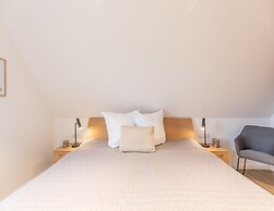 Komfortable Ferienwohnung in St. Peter-ording