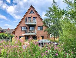 Komfortable Ferienwohnung in St. Peter-ording