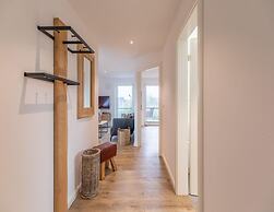 Komfortable Ferienwohnung in St. Peter-ording