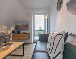 Komfortable Ferienwohnung in St. Peter-ording