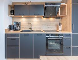 Komfortable Ferienwohnung in St. Peter-ording