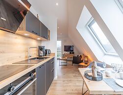 Komfortable Ferienwohnung in St. Peter-ording